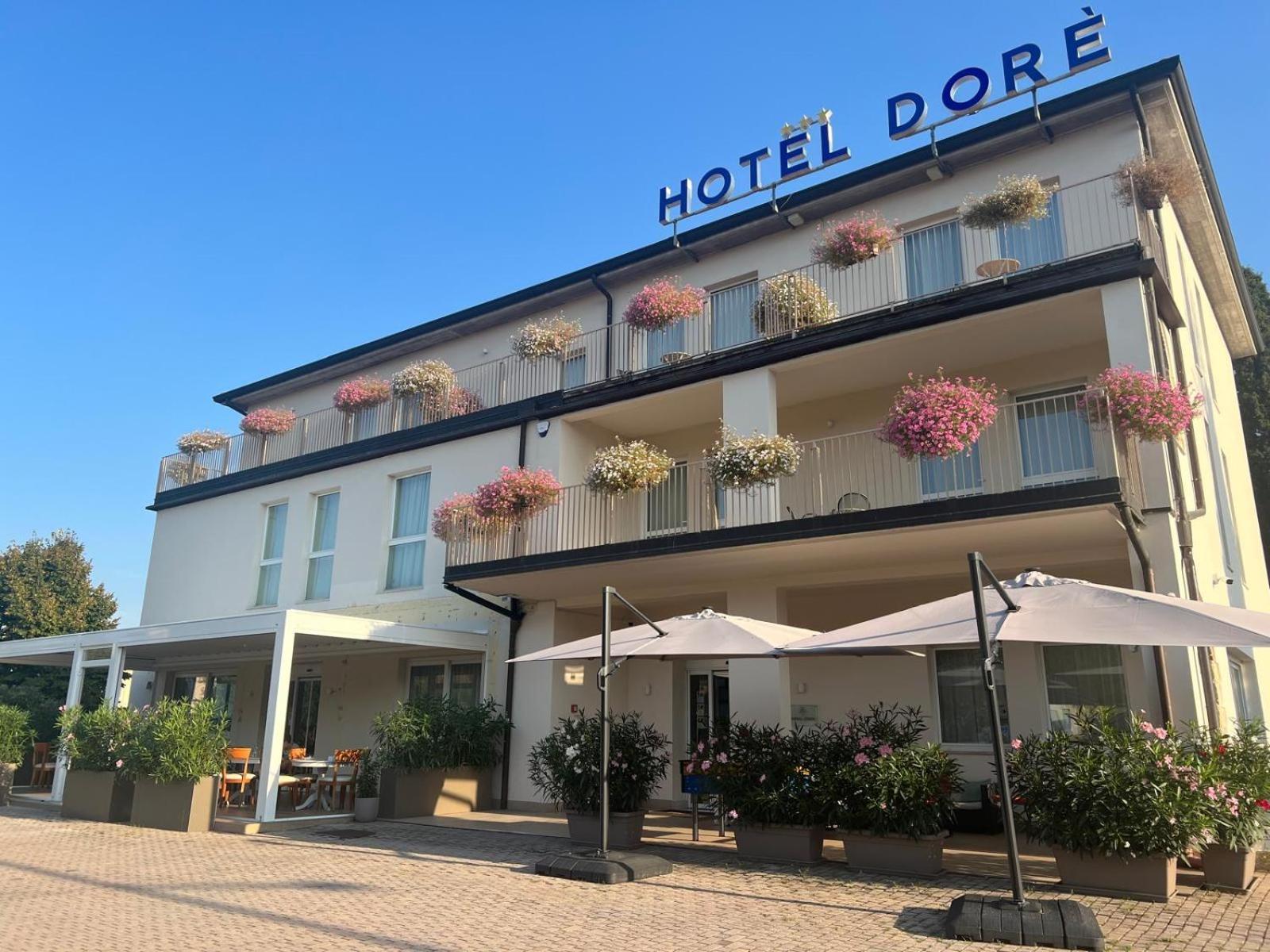 Dore Hotel Castelnuovo del Garda
